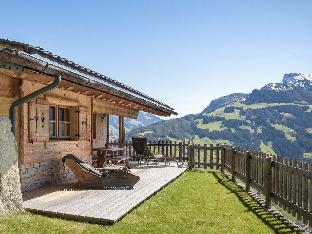 Wellness Chalet Bergschlossl