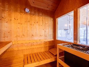 Majestic chalet with sauna and whirlpool