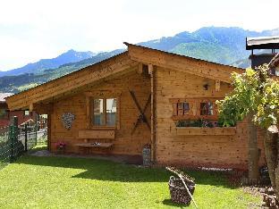 Mountain hut Comfortable holiday residence