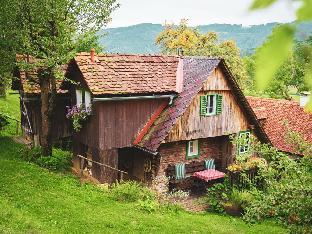 Tennbruckn Comfortable holiday residence