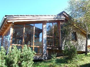 Marei-Hutte Comfortable holiday residence