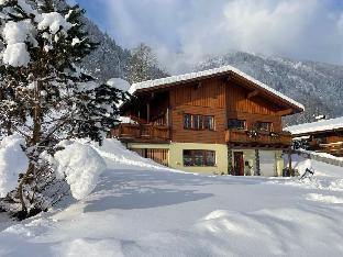 Chalet Aleida Comfortable holiday residence