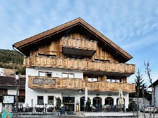 Burgstadl Comfortable holiday residence