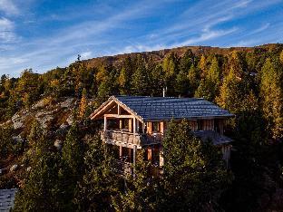 Lovely chalet with sauna