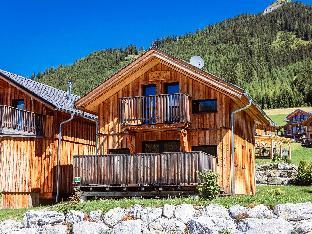 Charming chalet with infrared sauna