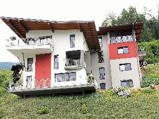 Apartment with fantastic view