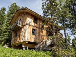 Amazing chalet with sauna