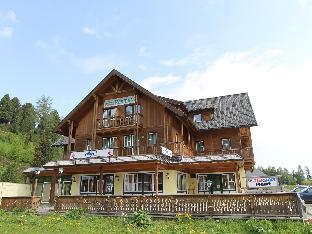 Apartment only 200 m from ski station