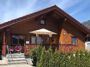 Beautiful log cabin near Wildkogel Arena