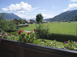 Apartment am Wolfgangsee