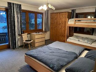 Spacious holiday home in Niedernsill.
