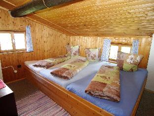 Rustic mountain hut in Hippach for groups
