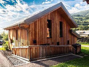 Woody 16 - Alpenchalét Alpakablick