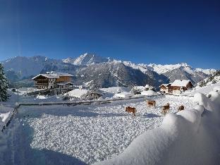 the Veitenhof Comfortable holiday residence