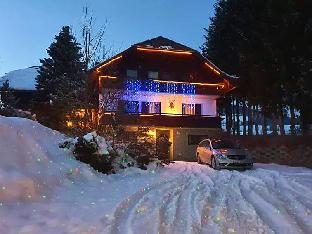 Pension zur Heiligen Krone