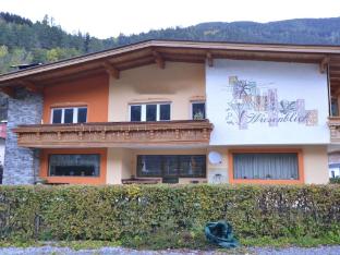 Cozy apartment in Oetz close to ski area