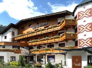 stefan Hotel