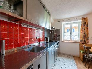 Holiday home in St. Gallenkirch near ski area
