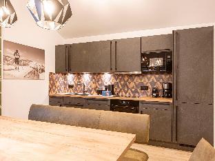 Holiday Apartment with hot tub