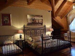 Chalet in Bad Kleinkirchheim with 2 saunas