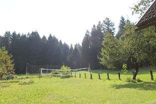 Apartment in Tropolach with Sauna