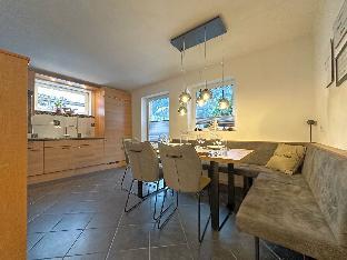 Fantastic apartment with terrace