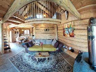 Nice chalet in Klagenfurt with hot tub