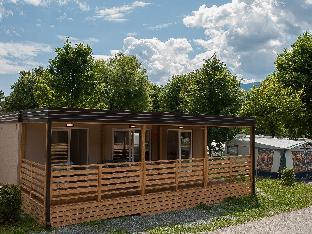 Nice chalet 2.5 km. from Hermagor