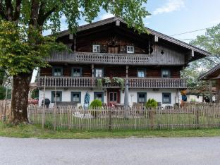 Farmhouse with tradition in the Alpbachtal