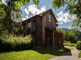Charming Studio at Ferienpark Kreischberg