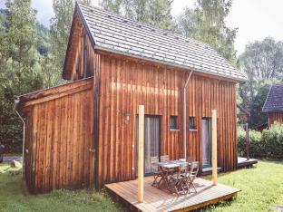 Holiday home for 4 people with gallery