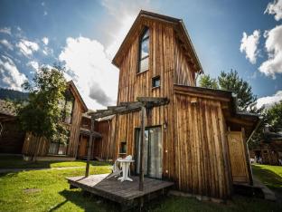 Holiday home for 5 people with gallery