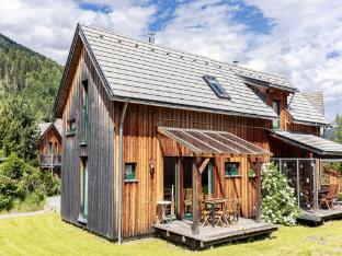 Nice chalet near ski-lift