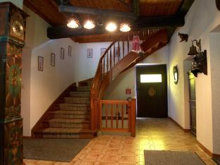 Haus Grafhube in Afritz-Verditz
