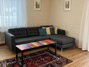 Holiday flat, Axams