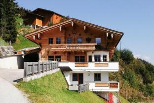 Holiday flat Schoser, Fugen