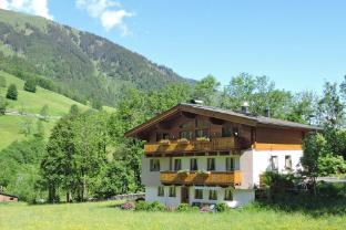 Flat in Fusch an der Gocknerstrasse