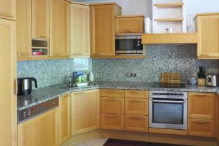 holiday home Emberger, Fugen