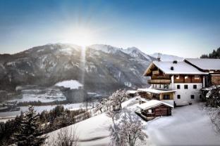 Kaferhof apartment in a perfect location for hiking