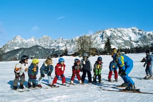 Apartments home Hermann, Ramsau am Dachstein