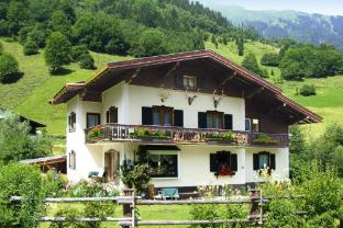holiday home, Fusch an der Glocknerstrasse