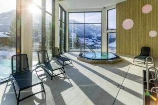 Apartment in Matrei in Osttirol with a ski storage room