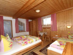 Apartment in Mayrhofen in the mountains