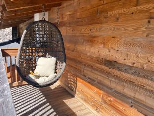 Chalet Glemmerl Mountain Lodge, Saalbach