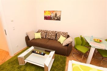 CheckVienna – Apartment Stumpergasse