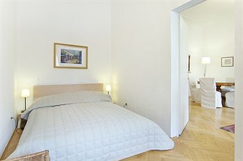 Apartment Vienna - Messenhausergasse