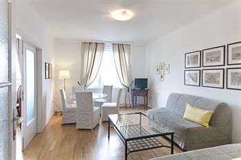 Apartment Vienna - Ferdinandstraße