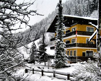 Hotel Stubnerhof