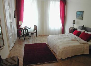 Appartements Hermine