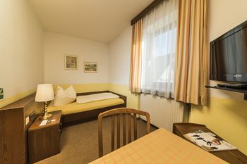 Meyers Gasthof Fam. Orthacker